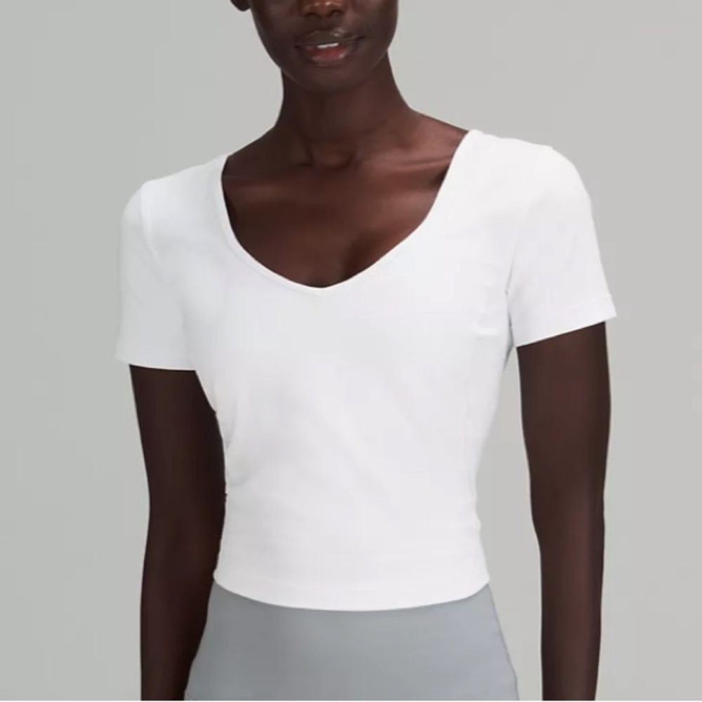 lululemon Align T-Shirt
